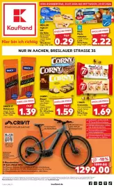 Kaufland DE folder week 30 Pagina 1