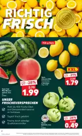 Kaufland DE folder week 30 Pagina 2