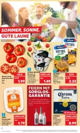 Kaufland DE folder week 30 Pagina 4
