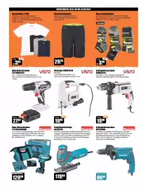 V Baumarkt Prospekt woche 31 Seite 6
