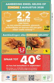 Carrefour Drive folder Pagina 50