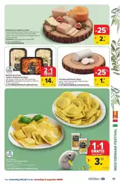 Carrefour Drive folder Pagina 17