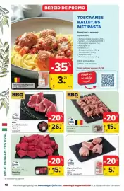 Carrefour Drive folder Pagina 18