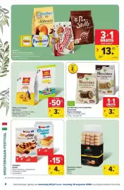 Carrefour Drive folder Pagina 2