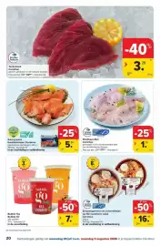 Carrefour Drive folder Pagina 20