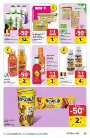Carrefour Drive folder Pagina 23