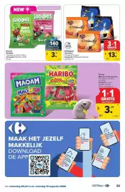 Carrefour Drive folder Pagina 25