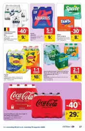 Carrefour Drive folder Pagina 27
