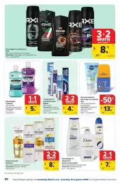Carrefour Drive folder Pagina 30