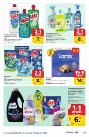 Carrefour Drive folder Pagina 31