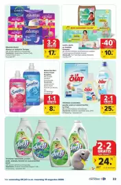 Carrefour Drive folder Pagina 33