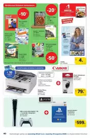 Carrefour Drive folder Pagina 40