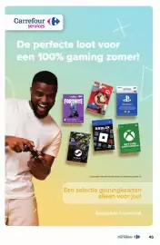 Carrefour Drive folder Pagina 45