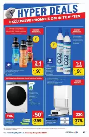 Carrefour Drive folder Pagina 47