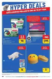 Carrefour Drive folder Pagina 48