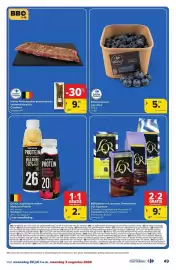 Carrefour Drive folder Pagina 49