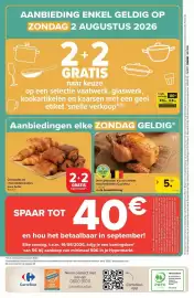 Carrefour Drive folder Pagina 50