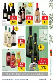 Carrefour Drive folder Pagina 9