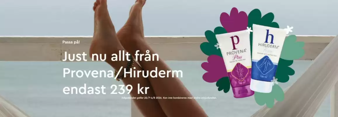 Life (giltig till och med 4-08)