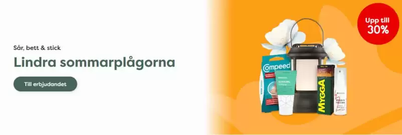 Apoteksgruppen reklamblad Sida 4