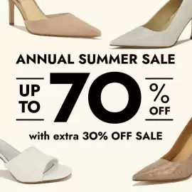 Catálogo Nine West Página 1