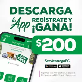 Catálogo Servientrega Página 1