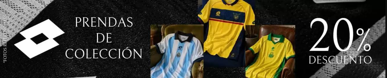 Catálogo Kao Sports Center Página 1
