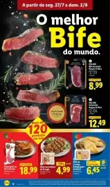 Folheto Lidl semana 31 Página 12