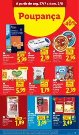 Folheto Lidl semana 31 Página 13