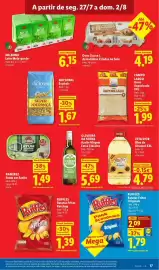 Folheto Lidl semana 31 Página 17
