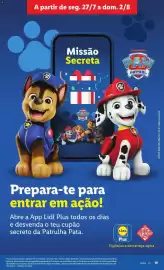 Folheto Lidl semana 31 Página 19