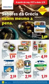 Folheto Lidl semana 31 Página 24
