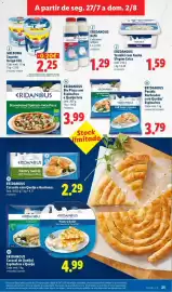 Folheto Lidl semana 31 Página 25