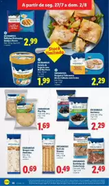 Folheto Lidl semana 31 Página 26
