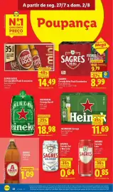 Folheto Lidl semana 31 Página 28