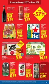 Folheto Lidl semana 31 Página 29