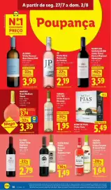 Folheto Lidl semana 31 Página 30