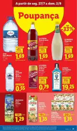 Folheto Lidl semana 31 Página 31