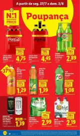 Folheto Lidl semana 31 Página 32