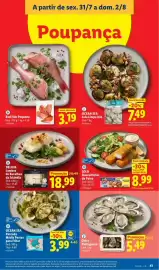 Folheto Lidl semana 31 Página 41
