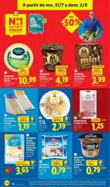 Folheto Lidl semana 31 Página 42