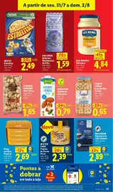 Folheto Lidl semana 31 Página 43