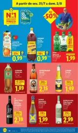 Folheto Lidl semana 31 Página 44