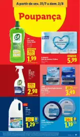 Folheto Lidl semana 31 Página 45