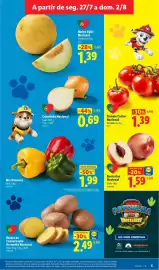 Folheto Lidl semana 31 Página 5