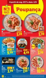 Folheto Lidl semana 31 Página 8