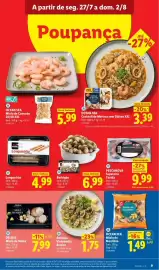 Folheto Lidl semana 31 Página 9