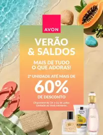 Catálogo Avon semana 30 Página 1