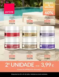 Catálogo Avon semana 30 Página 2