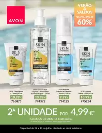 Catálogo Avon semana 30 Página 3